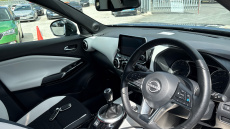 Nissan Juke 1.0 DiG-T 114 Tekna+ 5dr Petrol Hatchback